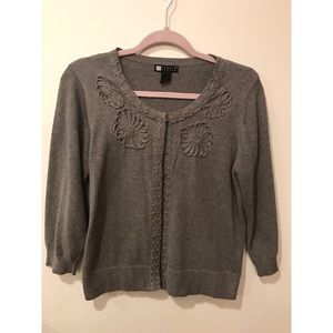 Carole Little Cardigan